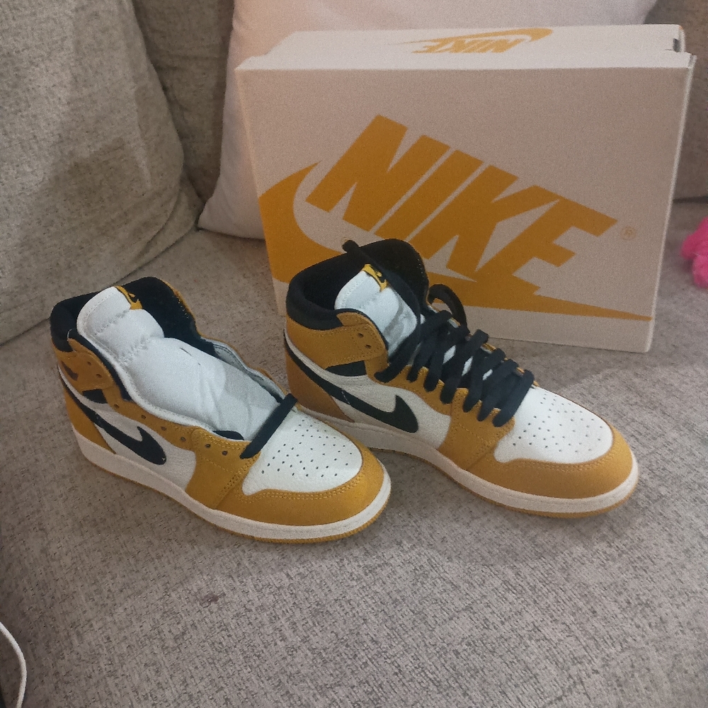 Nike Jordan Retro I High OG